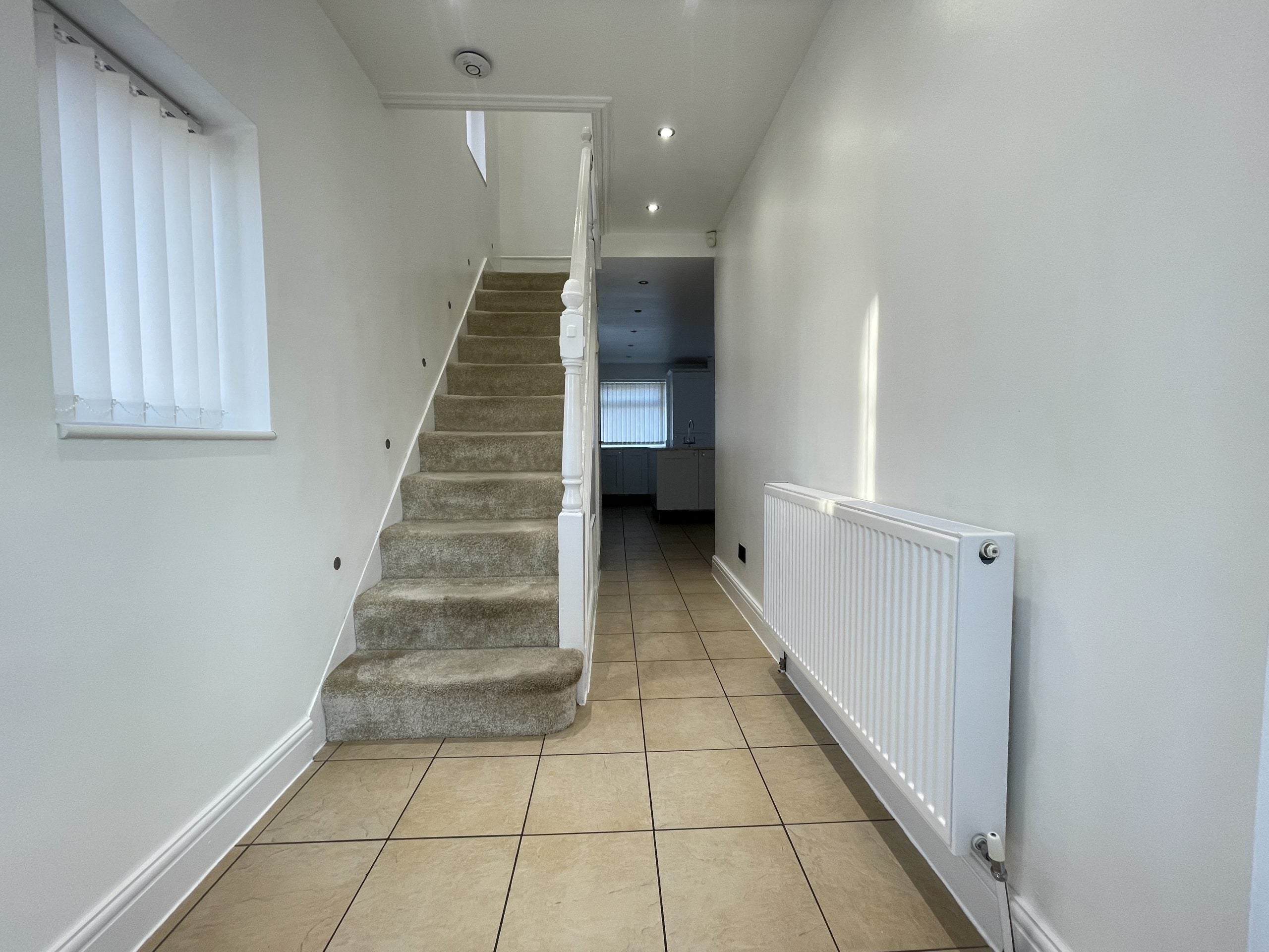 House Brander Road in Leeds