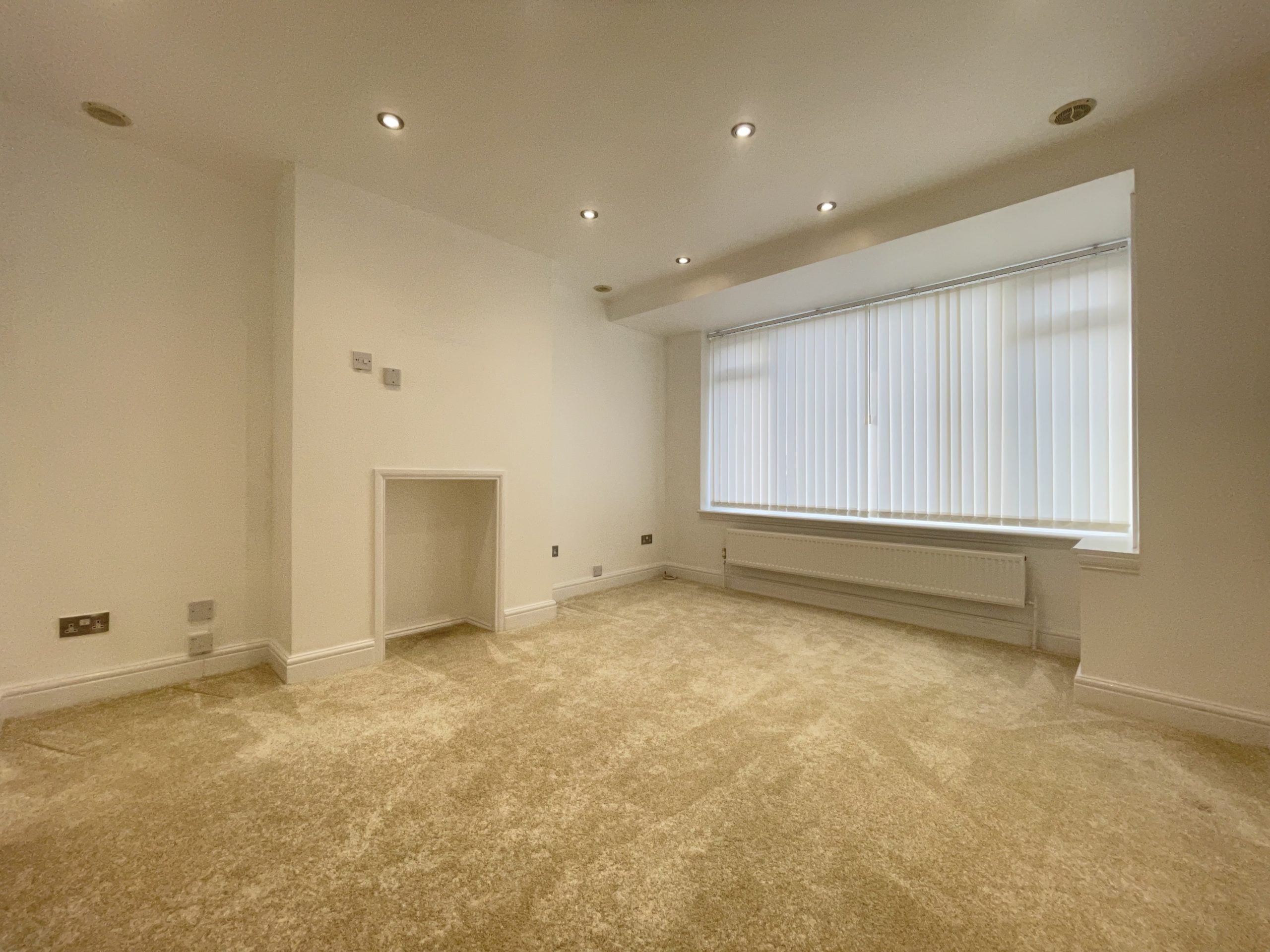 House Brander Road in Leeds