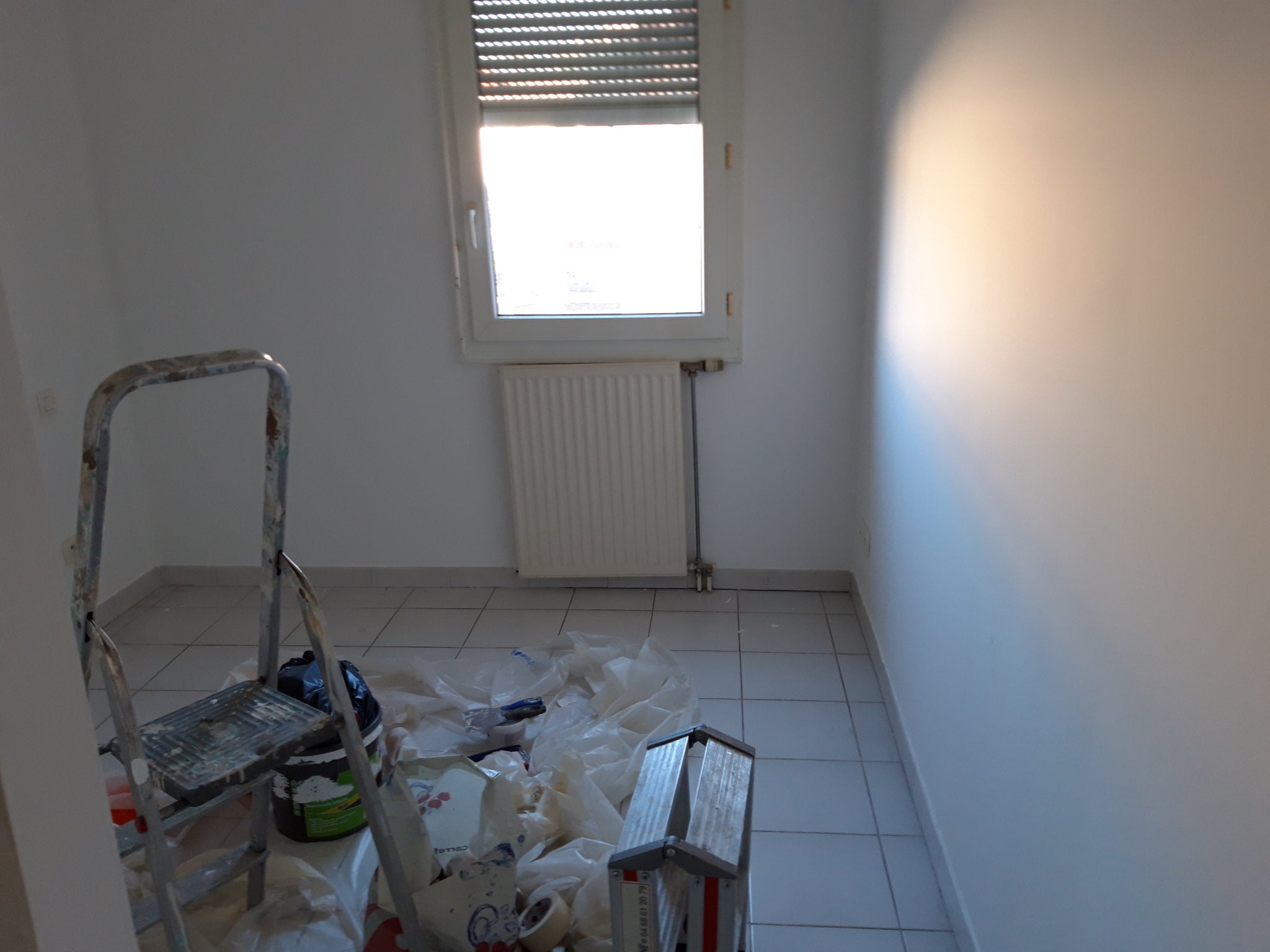 Flat Place Paul Vigné d'Octon in Montpellier