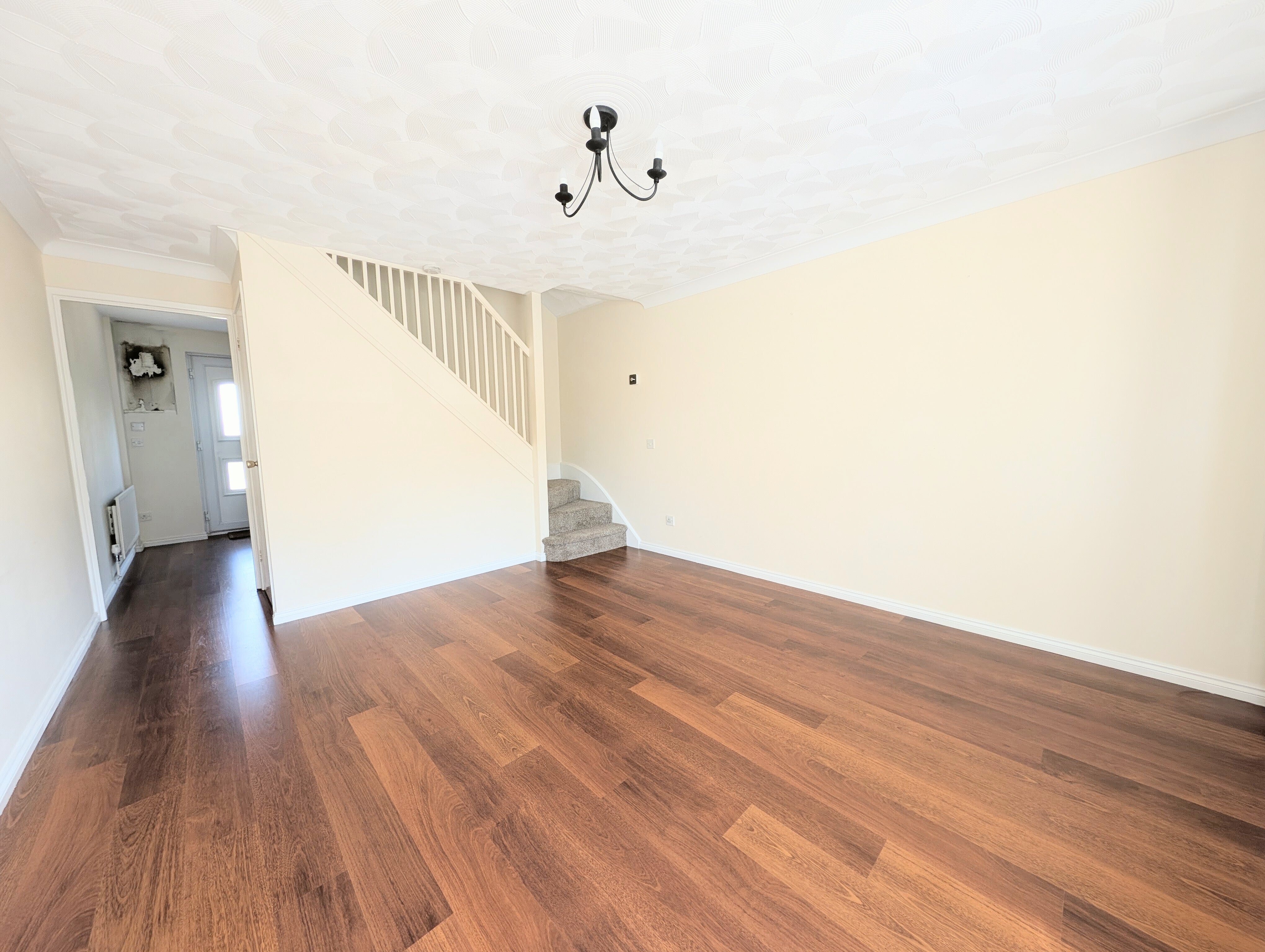 House Churchwood Drive in Chichester