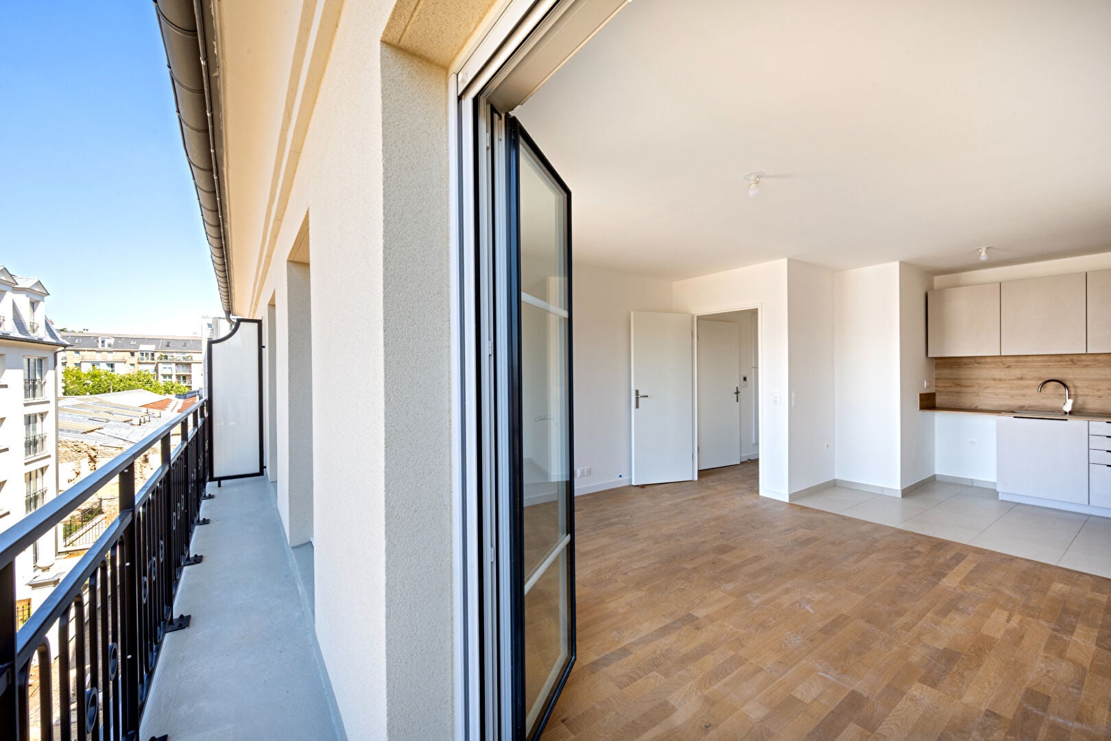 Appartement Rue de Paris à Charenton-le-Pont