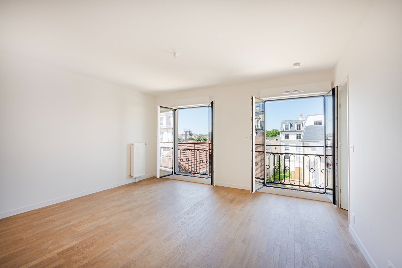 Appartement Rue de Paris à Charenton-le-Pont