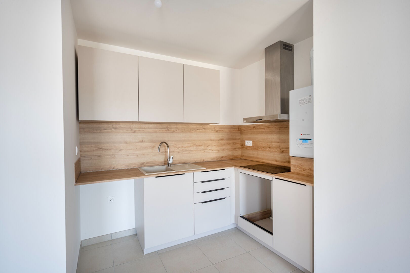 Appartement Rue de Paris à Charenton-le-Pont