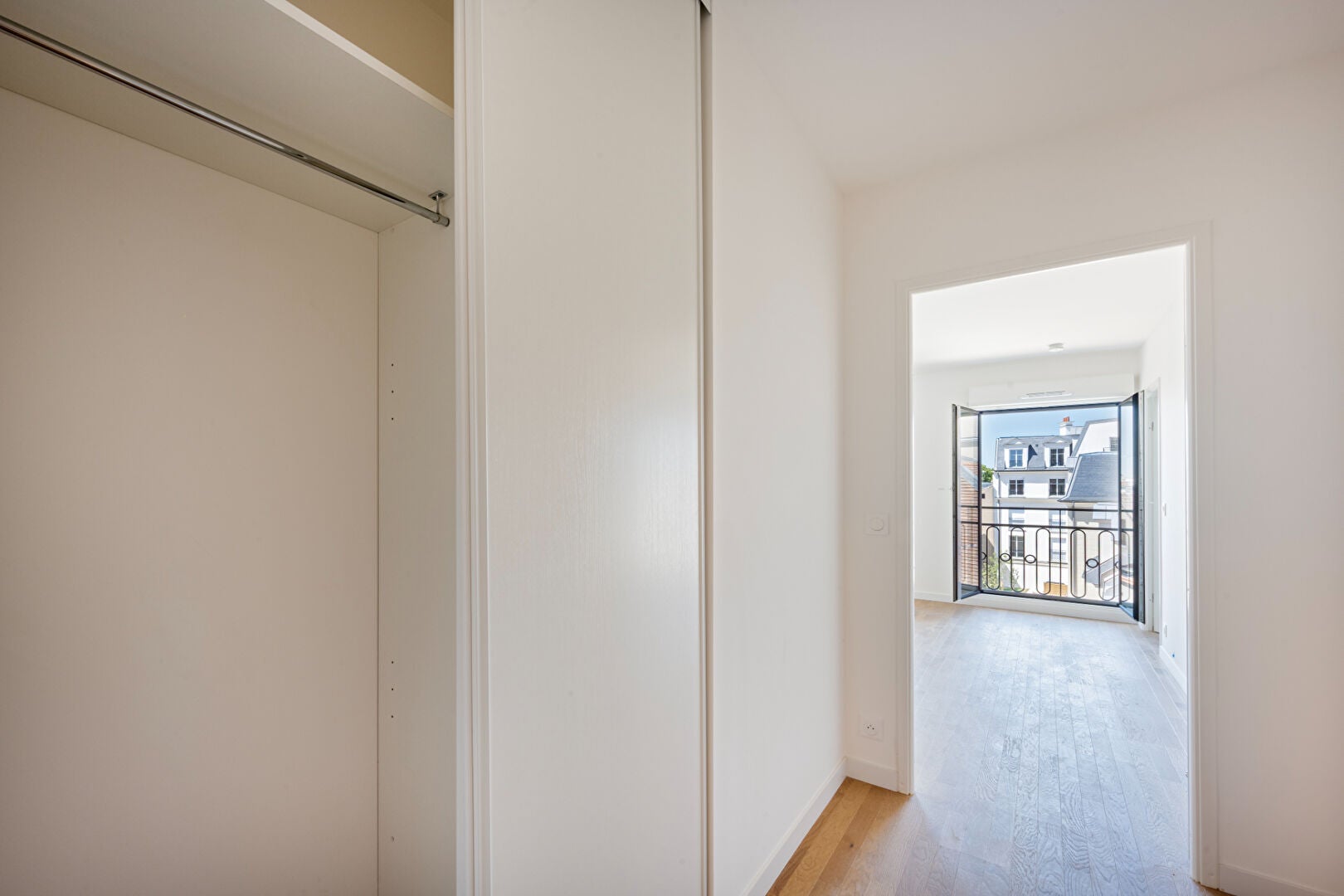 Appartement Rue de Paris à Charenton-le-Pont
