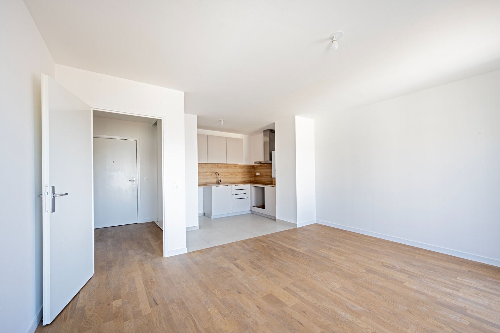 Appartement Rue de Paris à Charenton-le-Pont