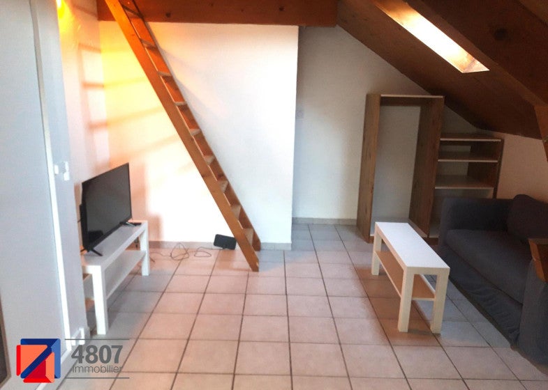 Appartement Rue du Bargy à Marnaz