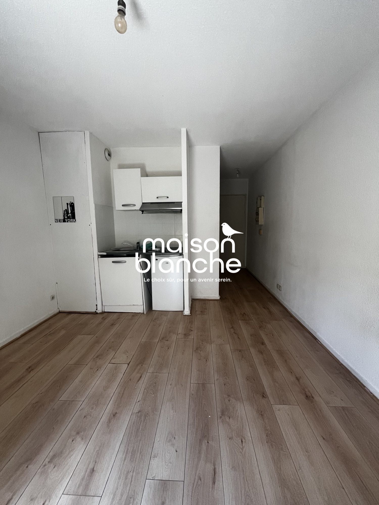 Appartement Rue du Quatorze Juillet à Talence