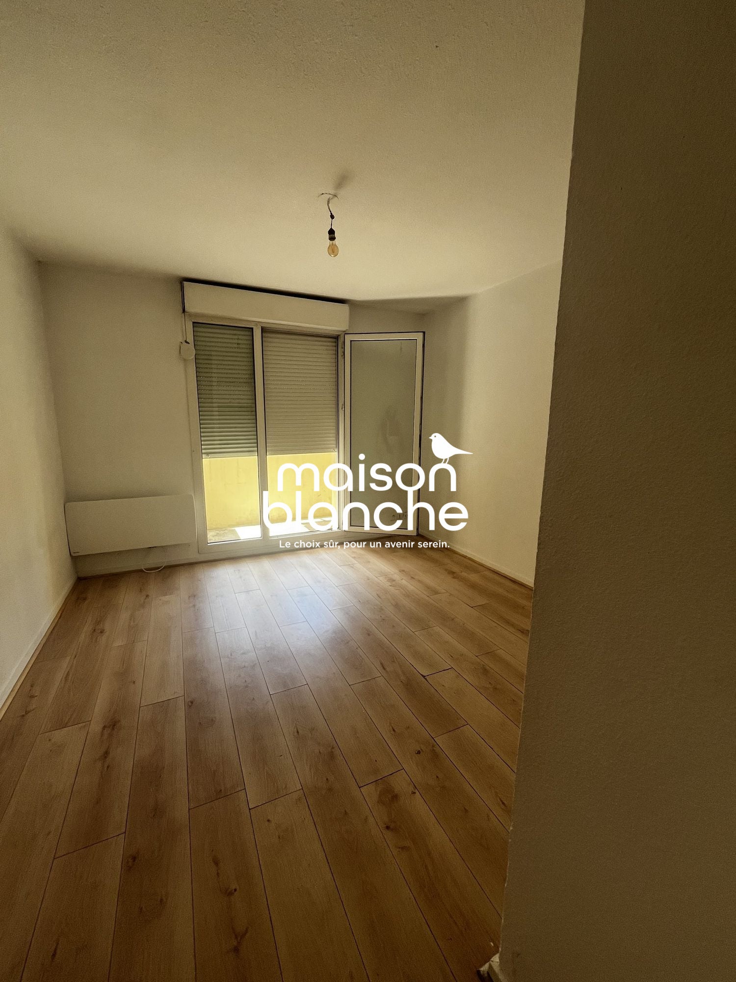 Appartement Rue du Quatorze Juillet à Talence