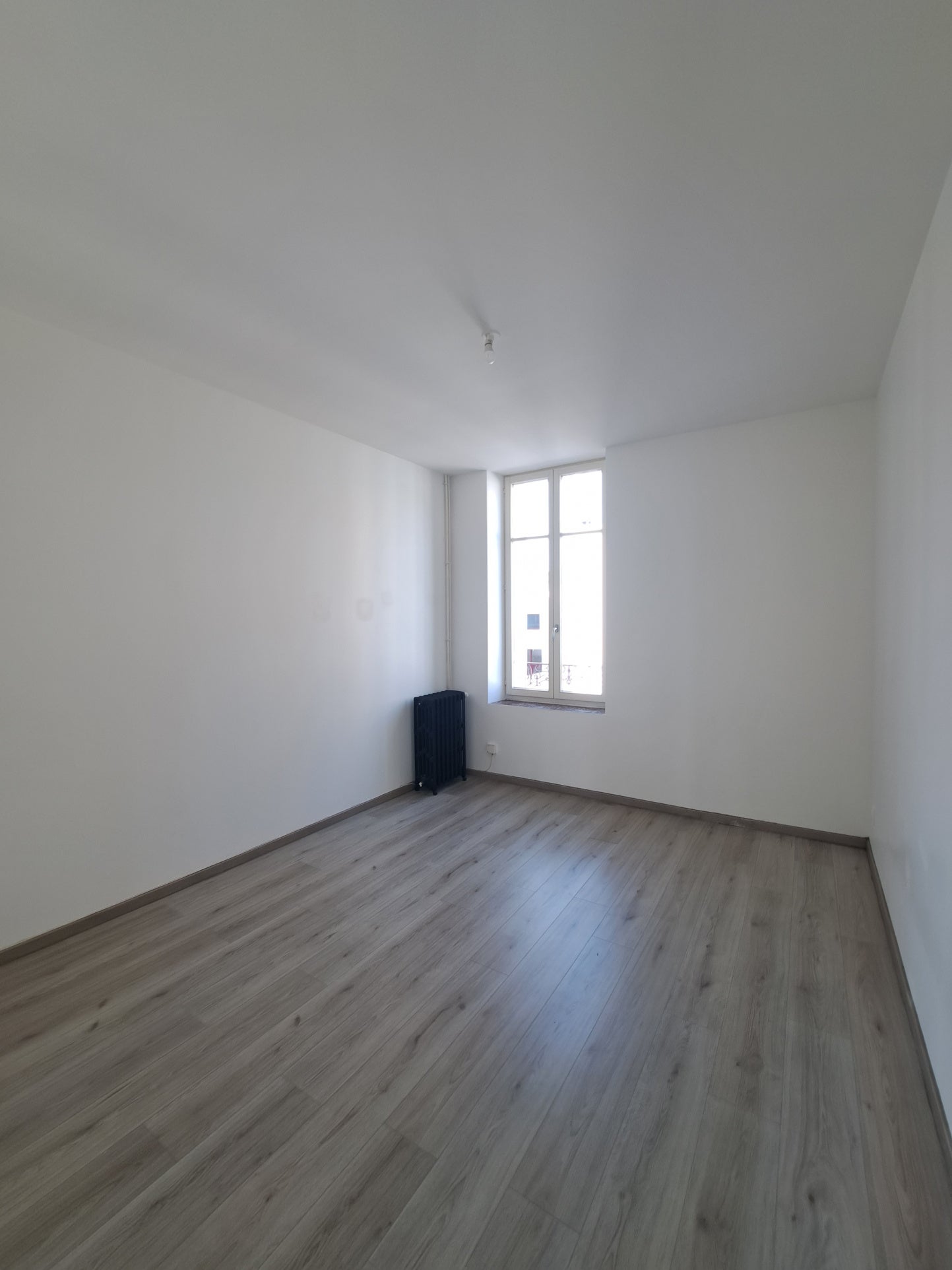 Appartement Rue du Sergent Blandan à Nancy