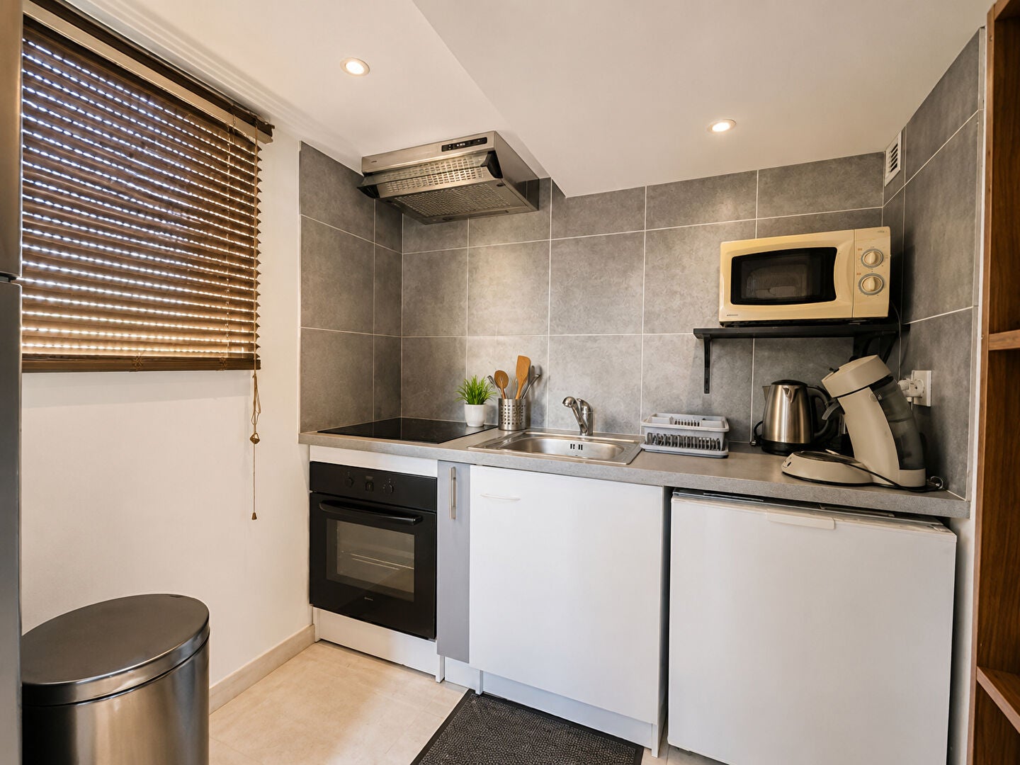 Appartement Route d'Agde à Sète