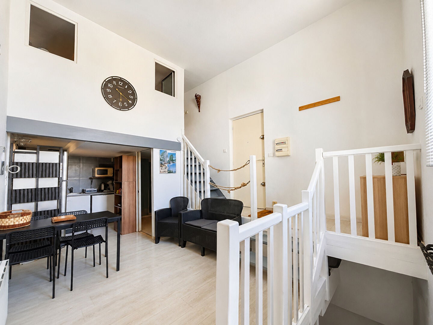 Appartement Route d'Agde à Sète