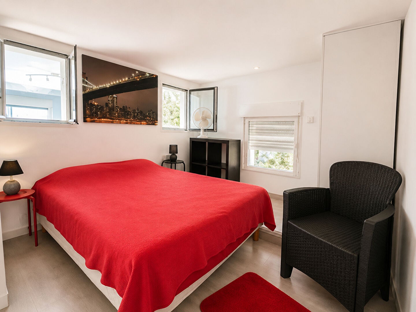 Appartement Route d'Agde à Sète