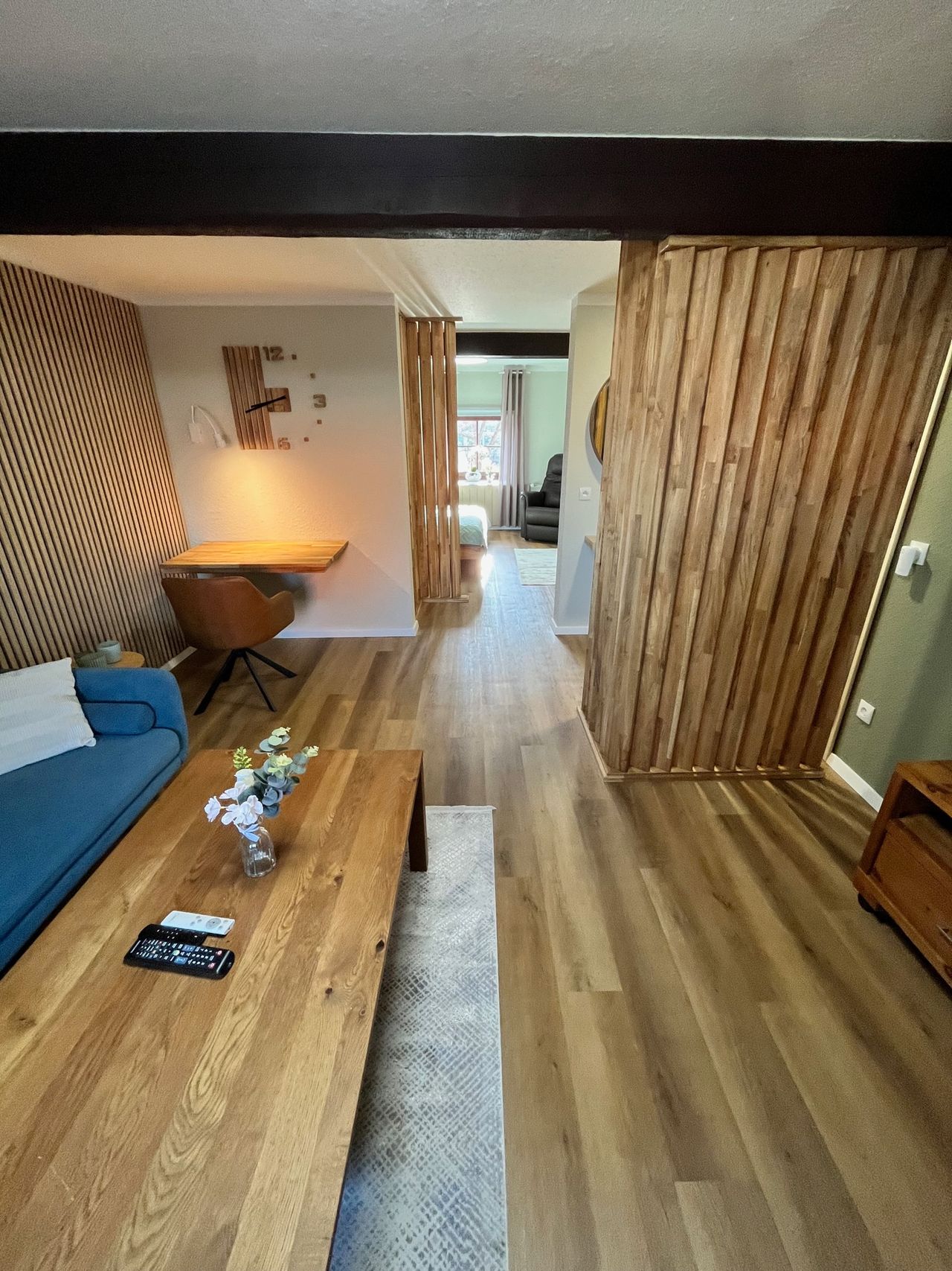 Wohnung Fredener Straße in Salzgitter