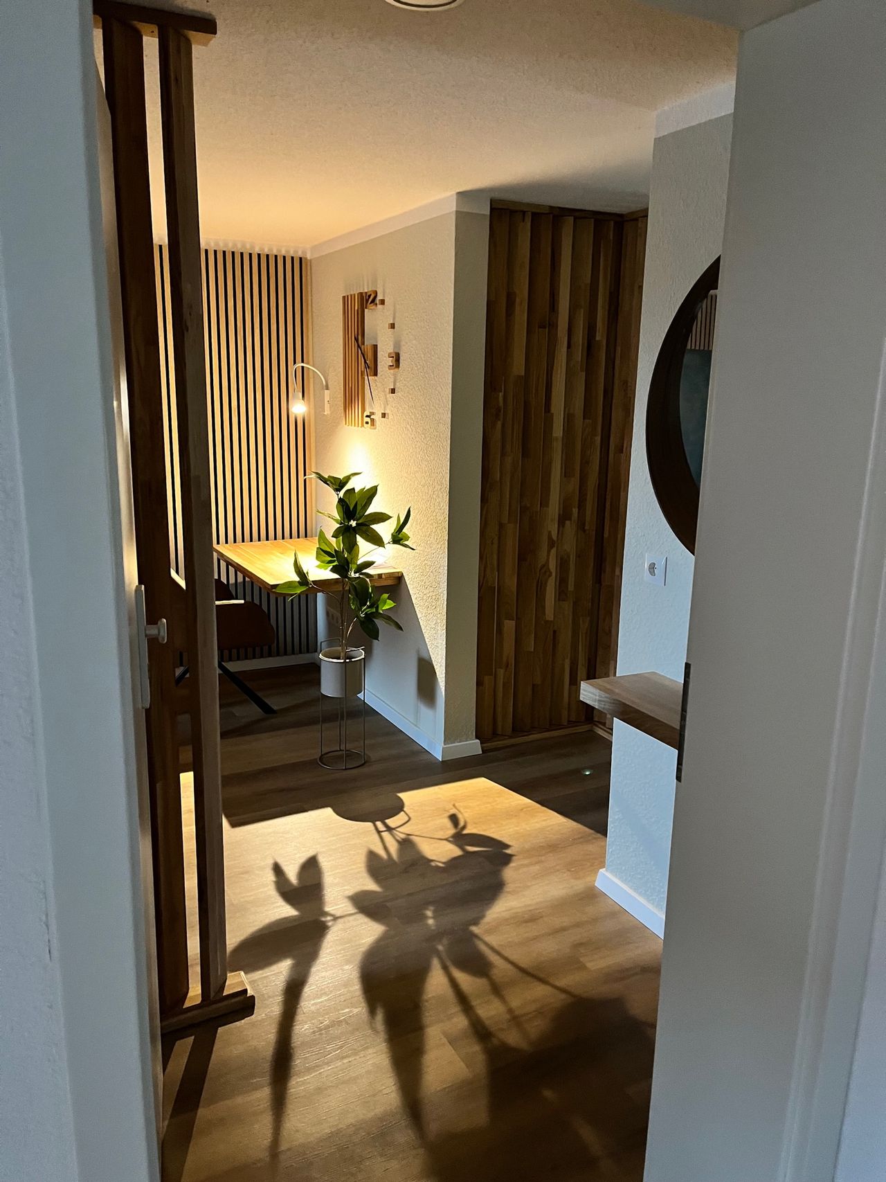 Wohnung Fredener Straße in Salzgitter