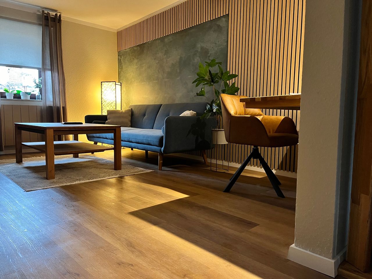 Wohnung Fredener Straße in Salzgitter