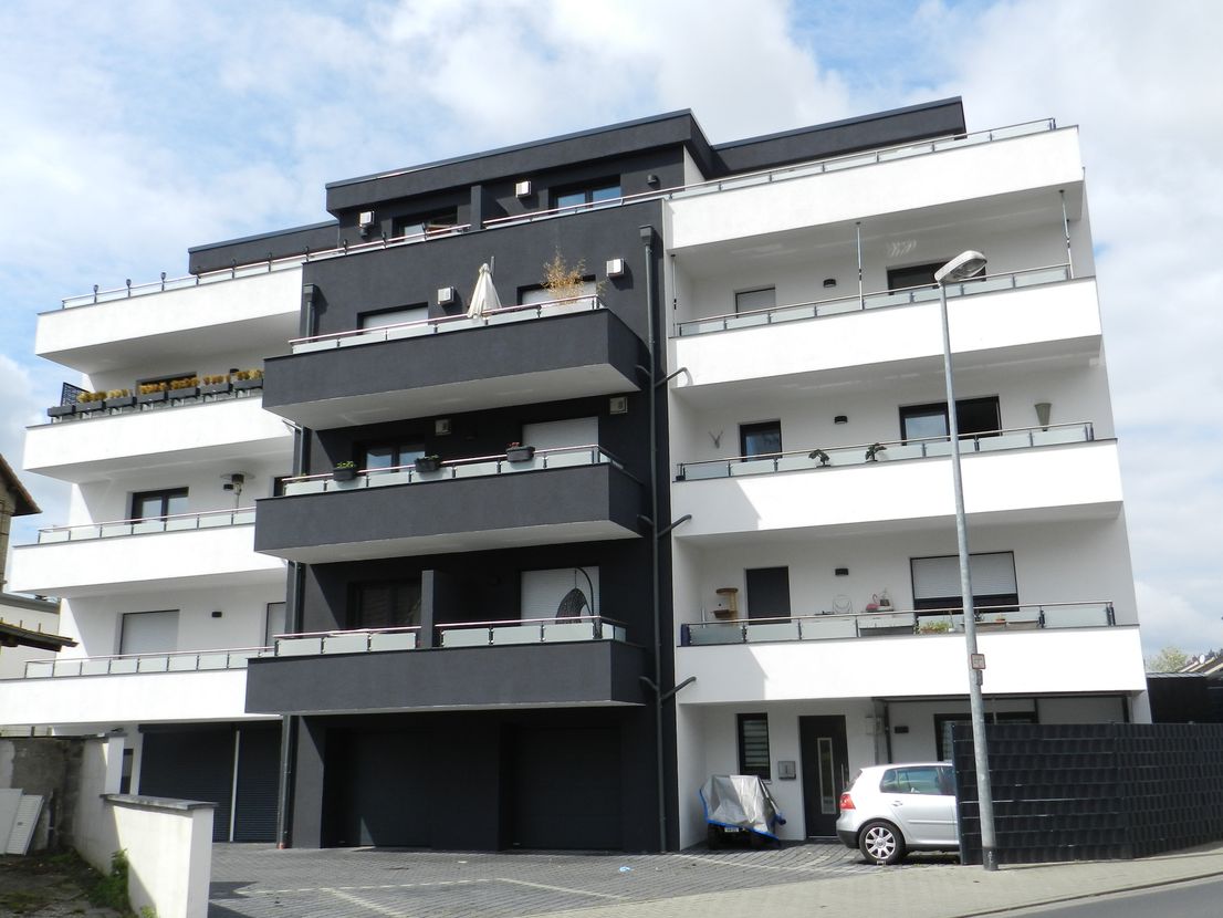 Wohnung Thiedestraße in Braunschweig
