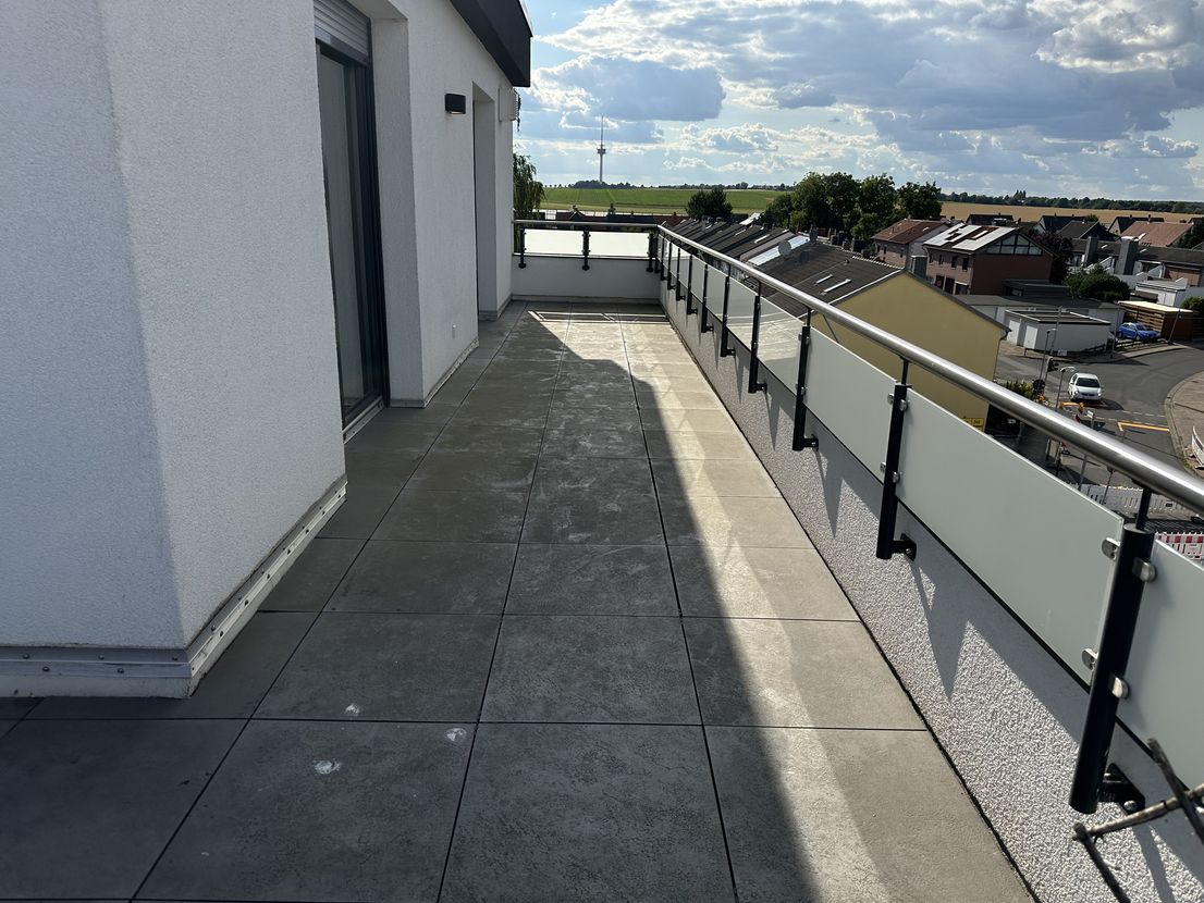 Wohnung Thiedestraße in Braunschweig