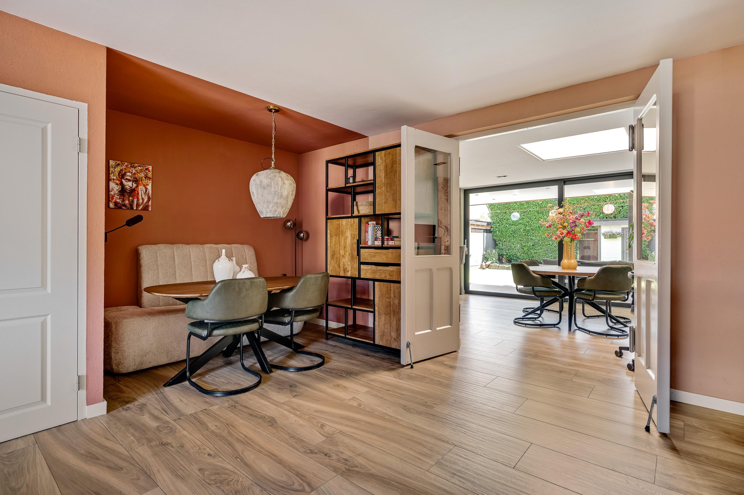 Tussenwoning te koop: Schuttersveld 25, Roggel
