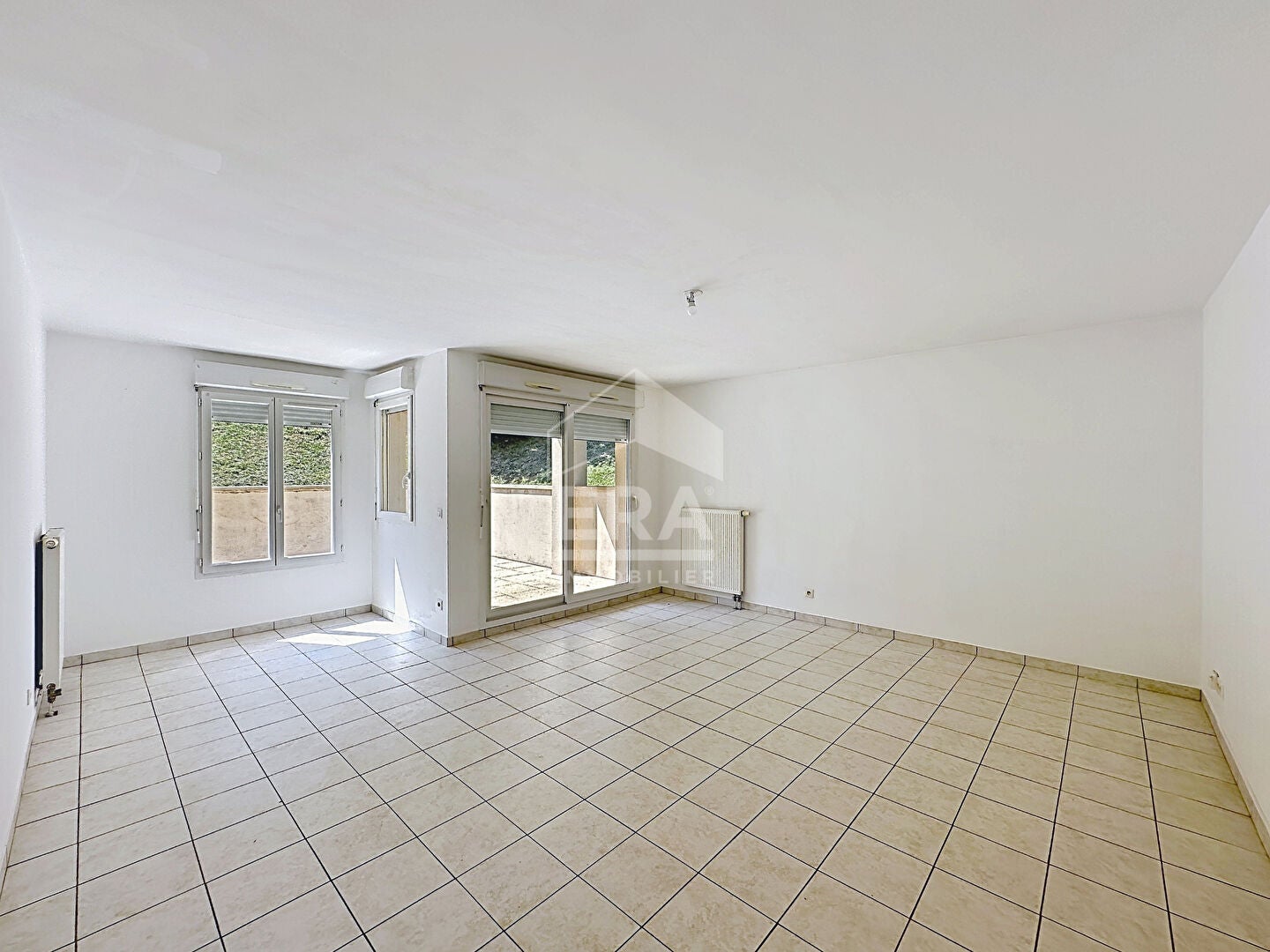 Appartement Rue du Marché à Louvres