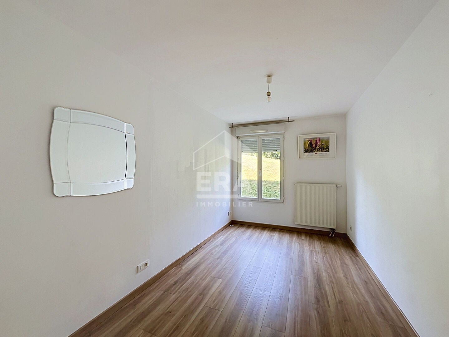 Appartement Rue du Marché à Louvres