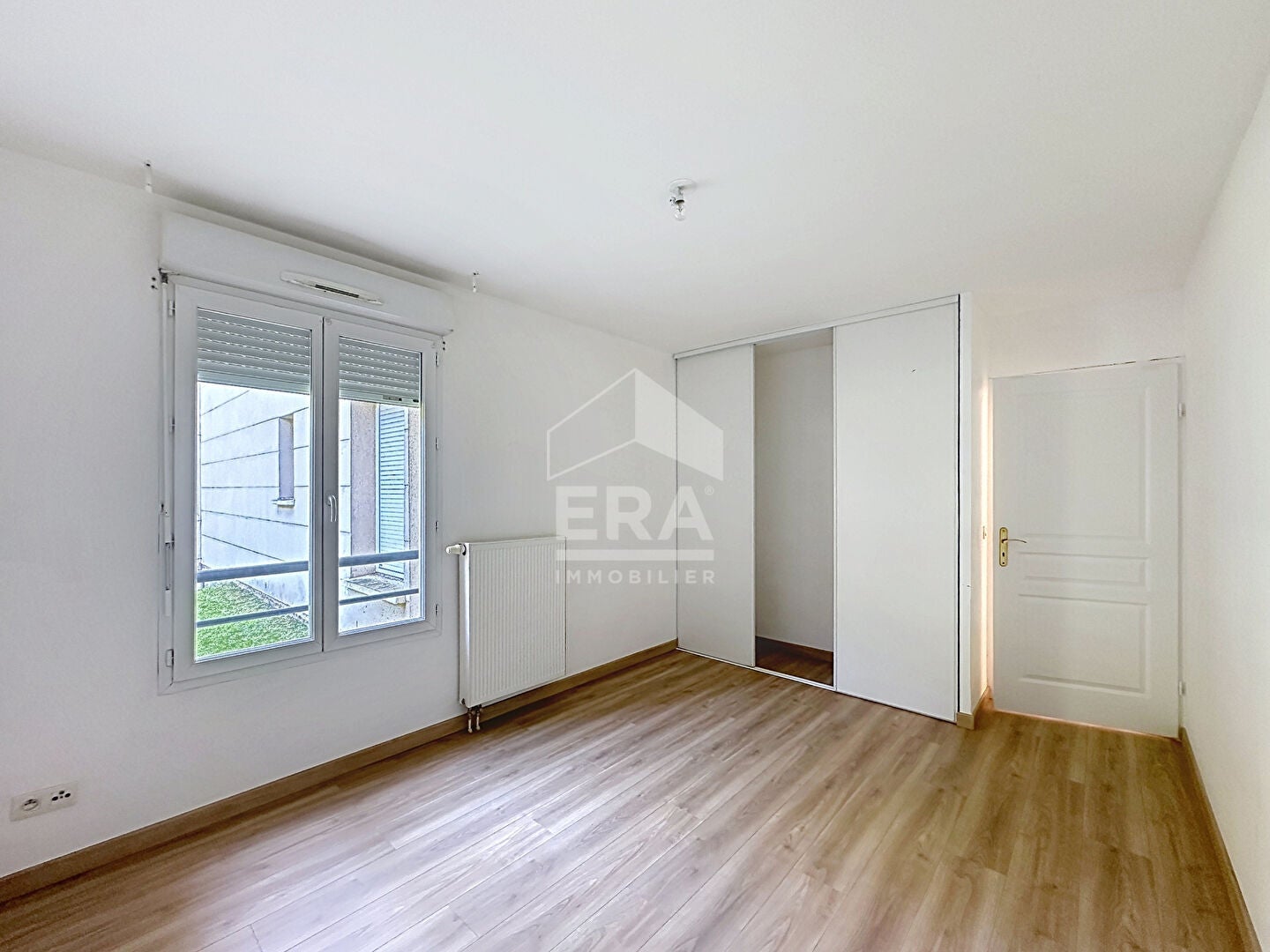 Appartement Rue du Marché à Louvres