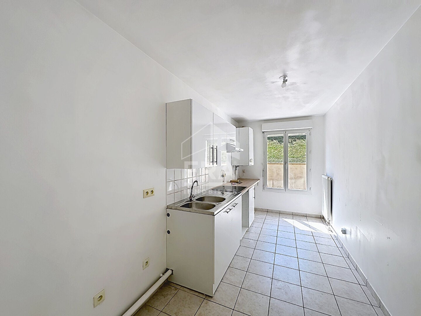 Appartement Rue du Marché à Louvres