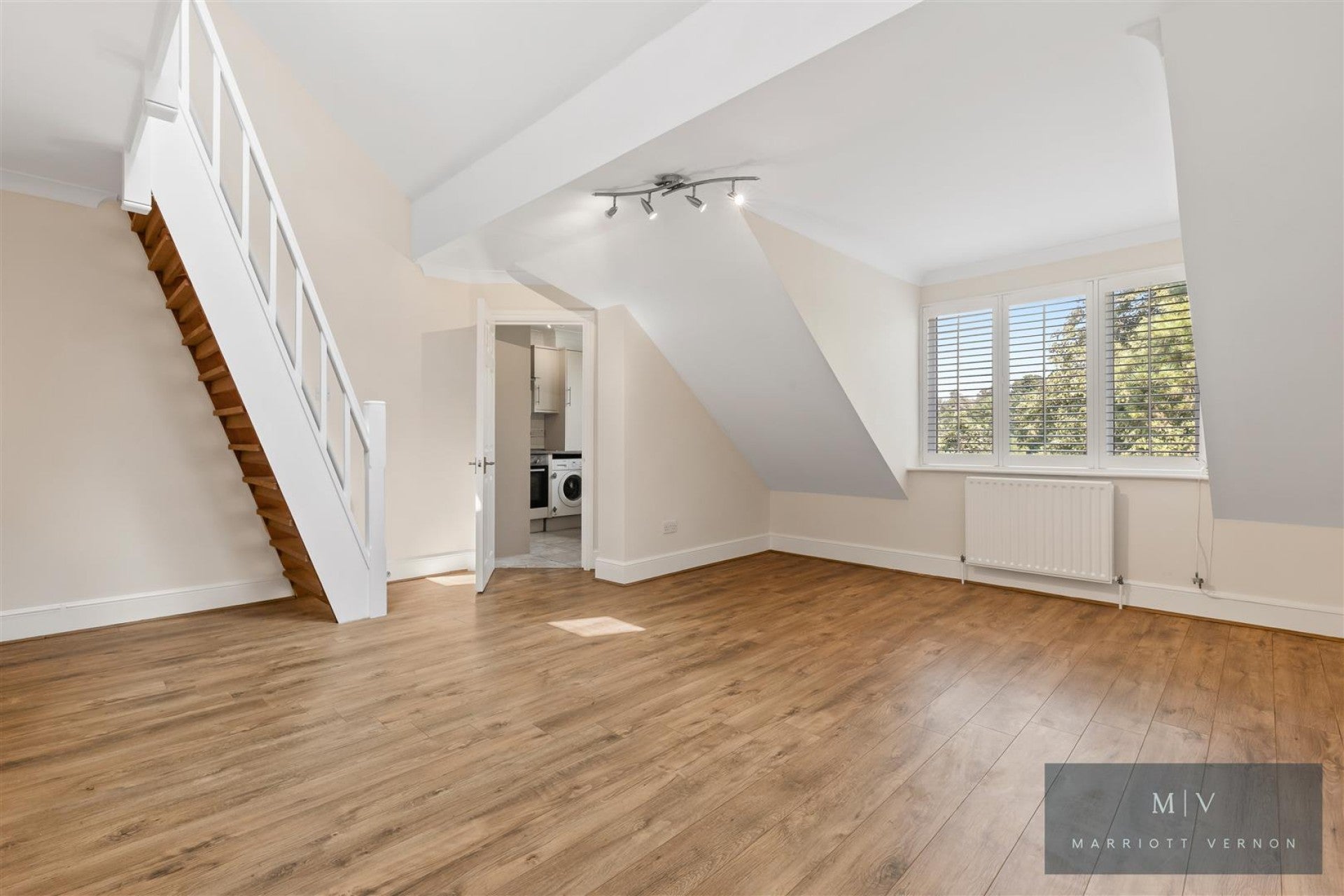 Flat Addington Road in Greater London