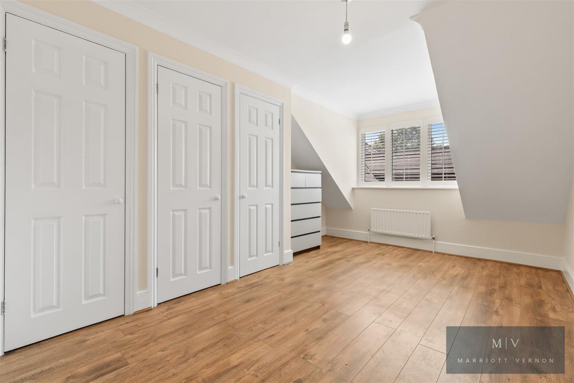 Flat Addington Road in Greater London