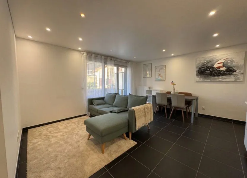 Appartement Impasse des Houchettes à Vétraz-Monthoux