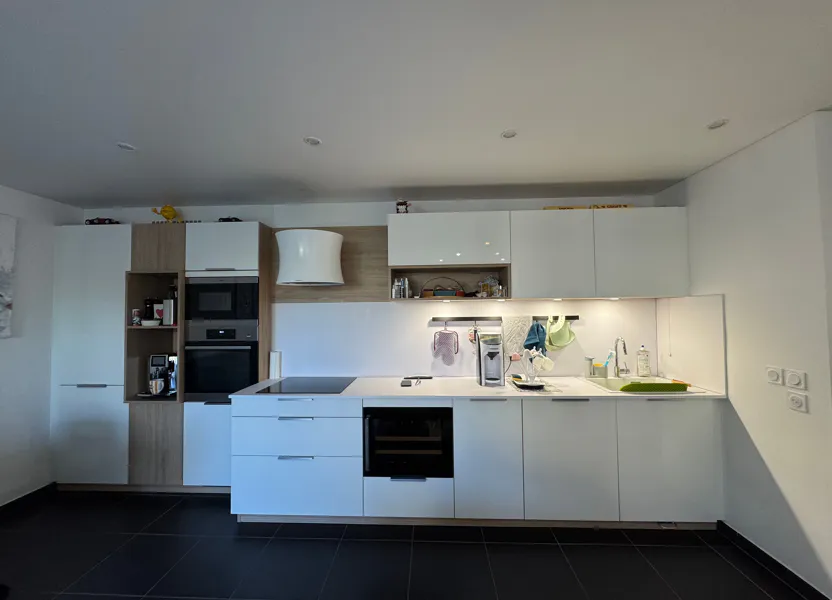 Appartement Impasse des Houchettes à Vétraz-Monthoux