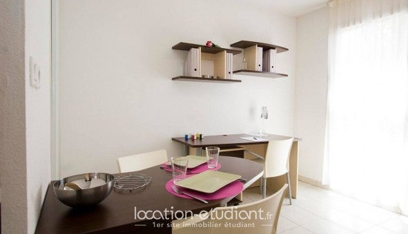 Appartement Boulevard Honoré De Balzac à Villeurbanne