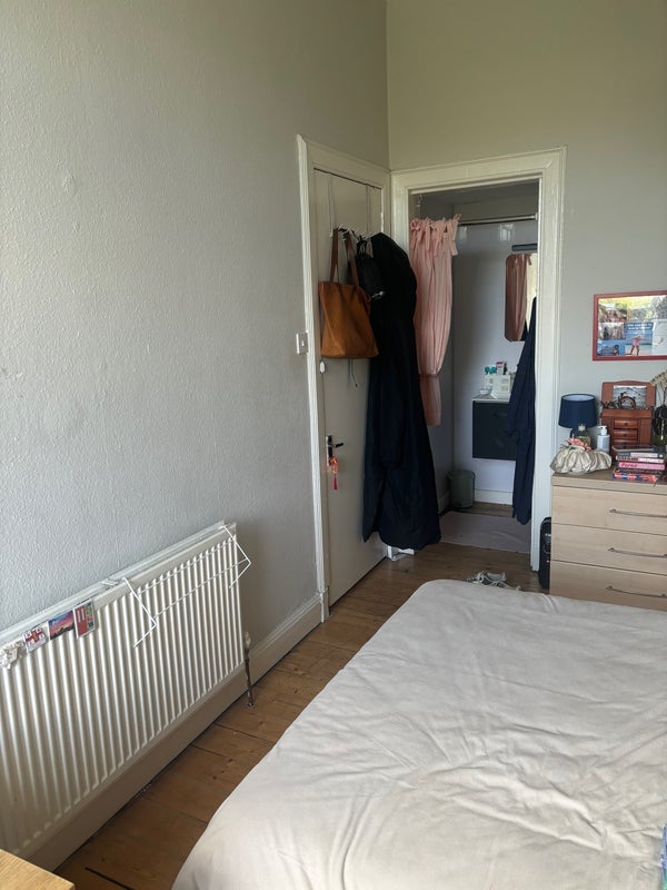 Room Haymarket Terrace in City of Edinburgh