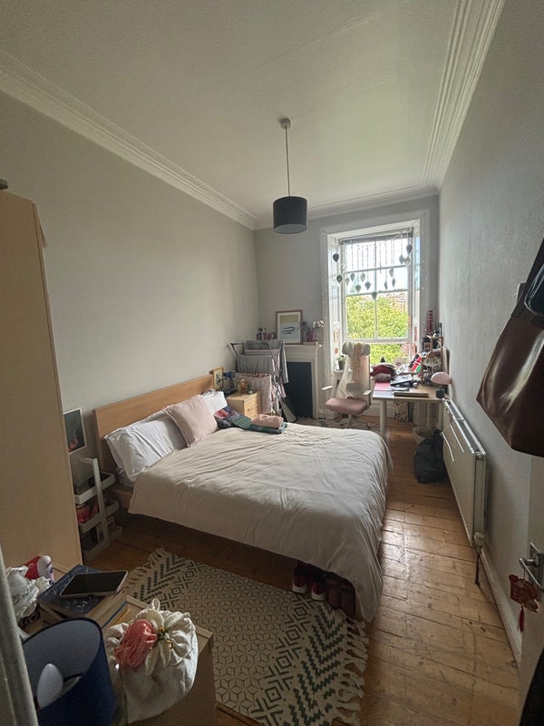 Room Haymarket Terrace in City of Edinburgh