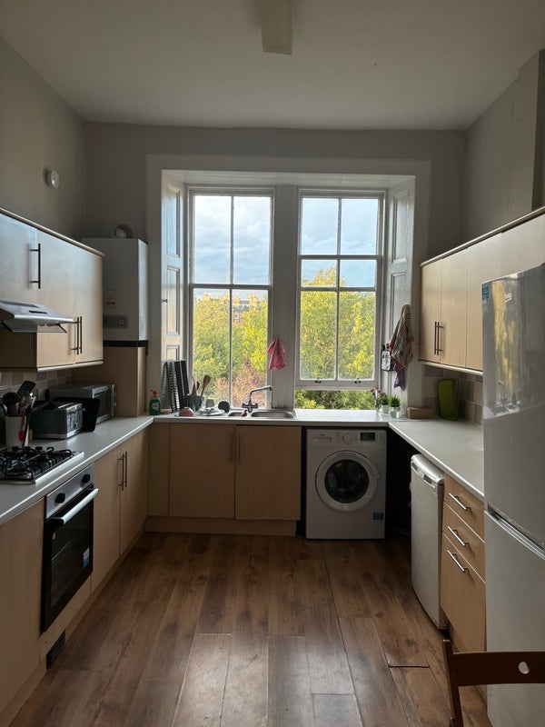 Room Haymarket Terrace in City of Edinburgh
