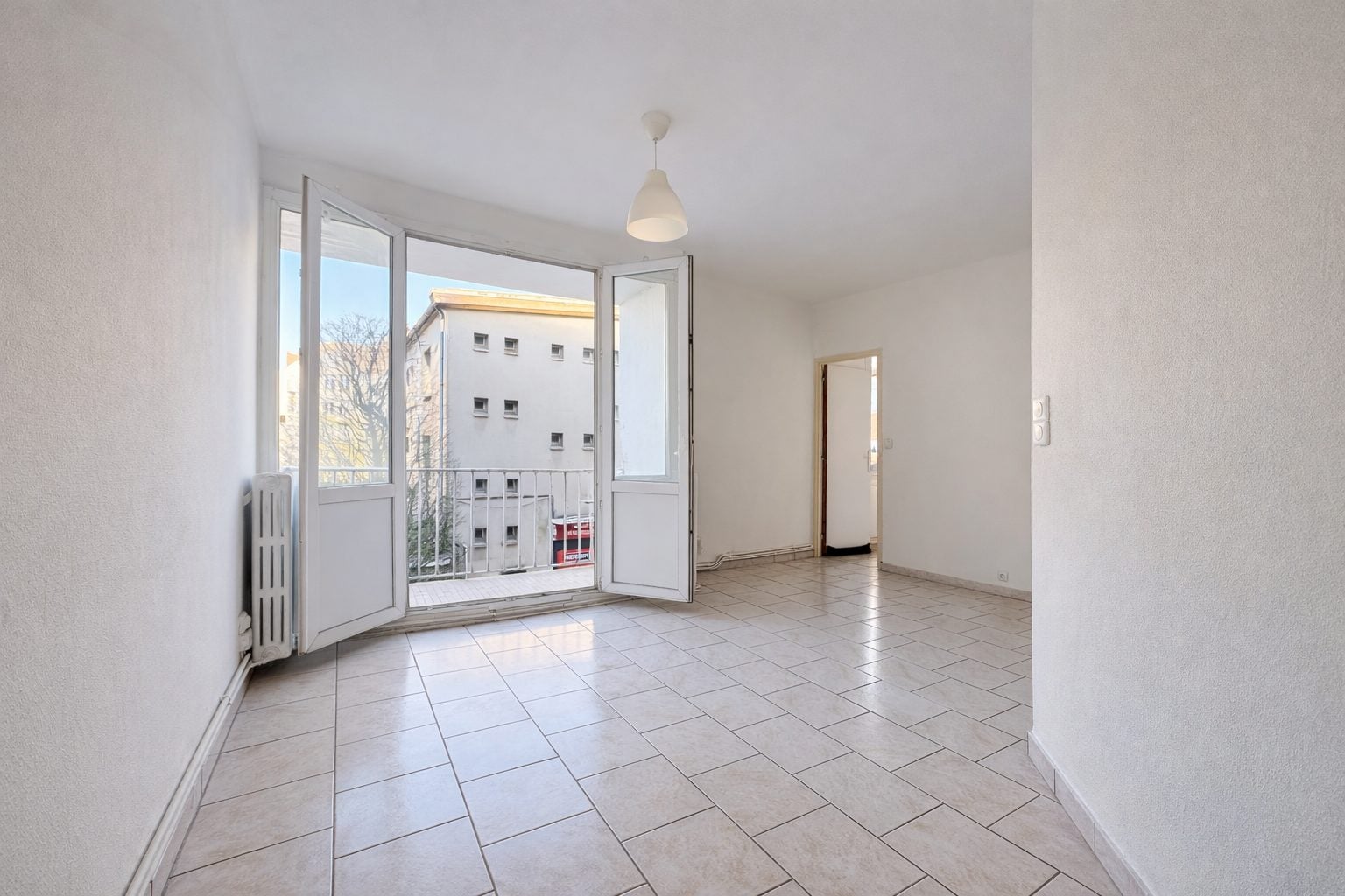 Appartement Place d'Armes à Valenciennes