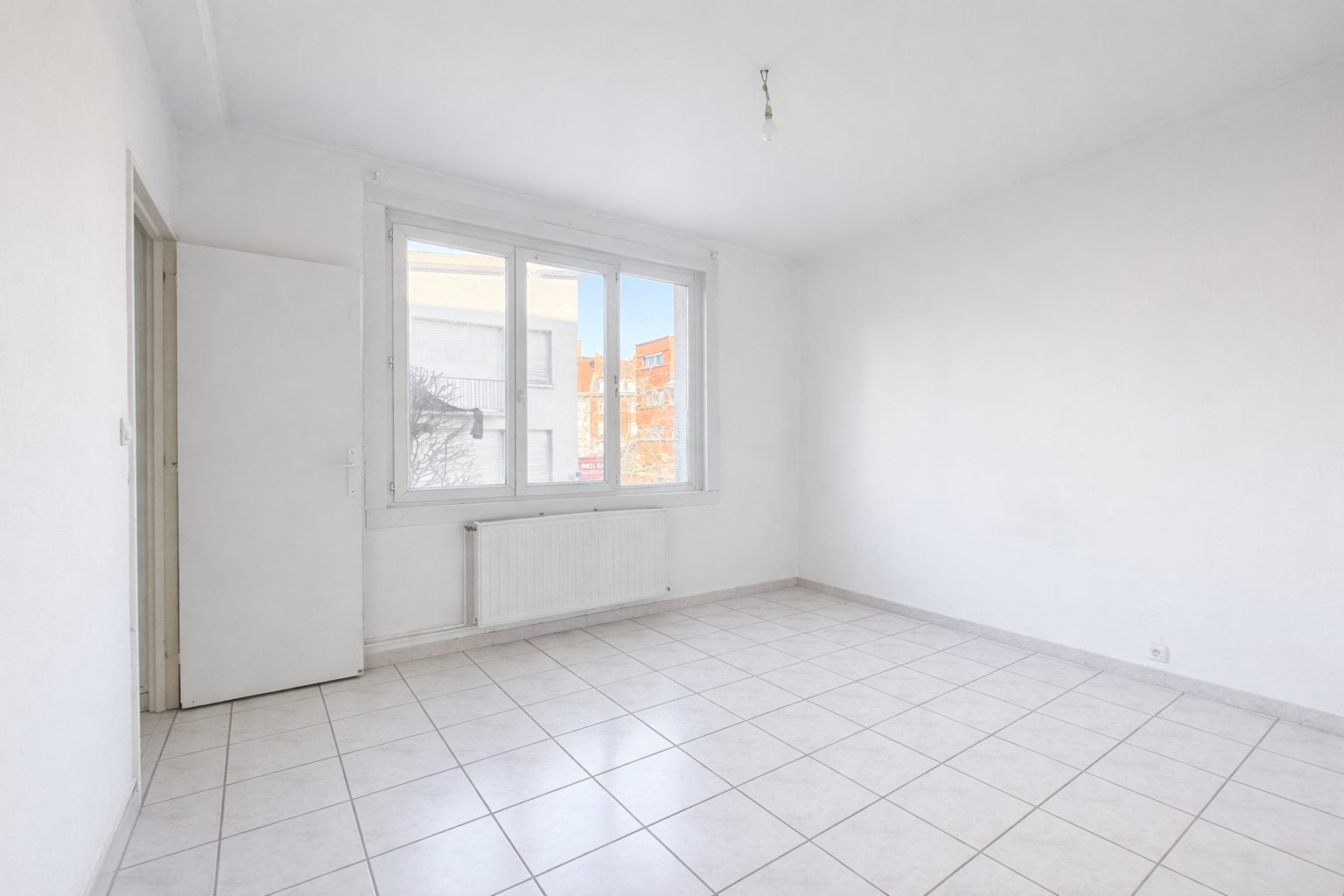 Appartement Place d'Armes à Valenciennes