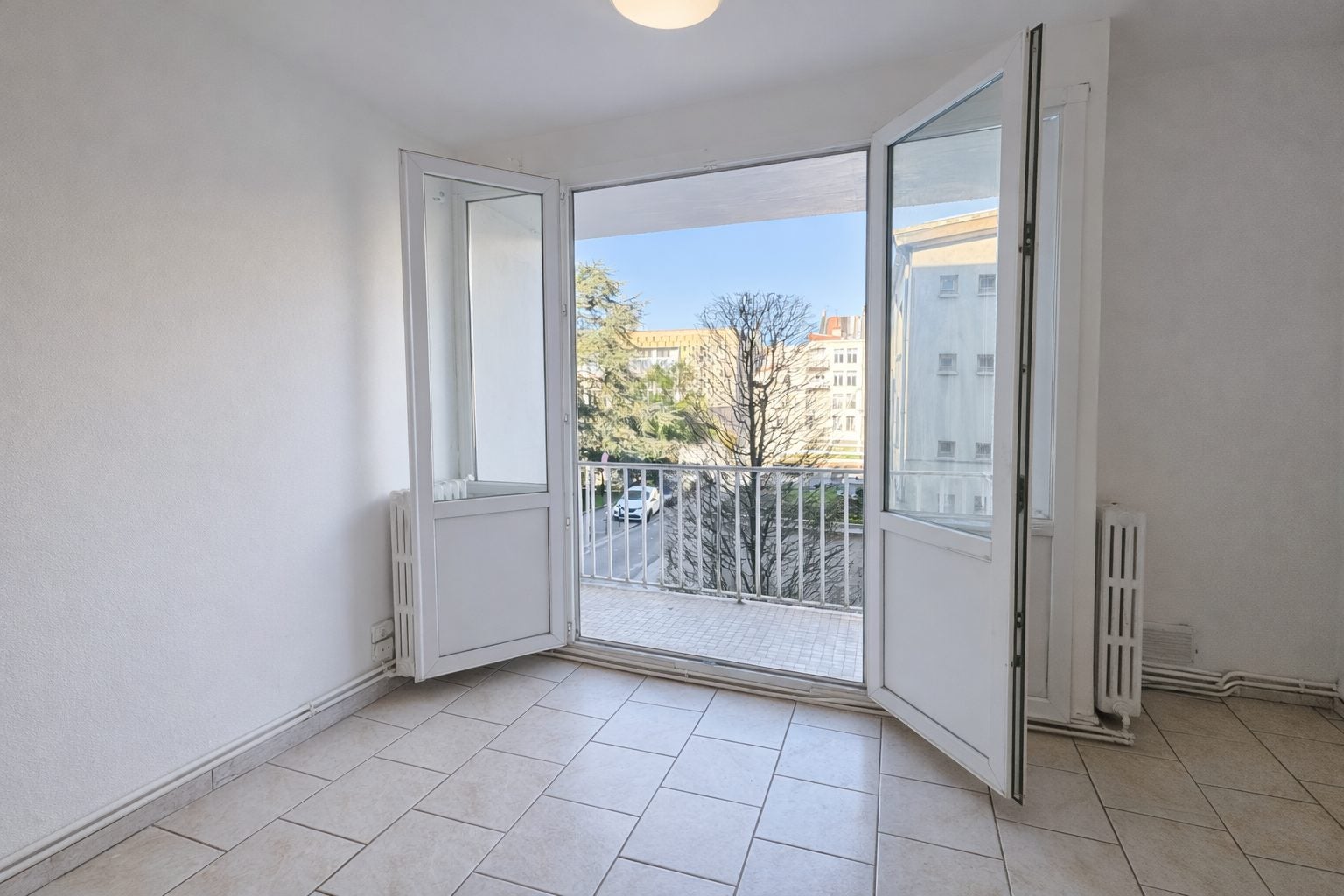 Appartement Place d'Armes à Valenciennes