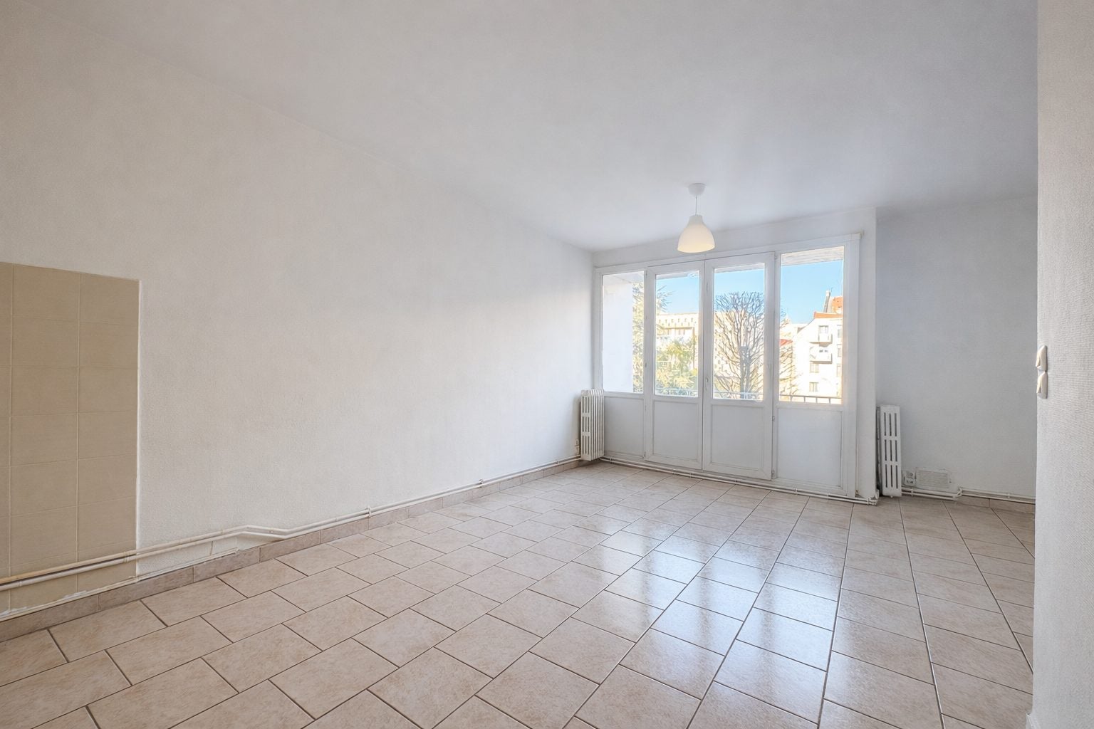 Appartement Place d'Armes à Valenciennes