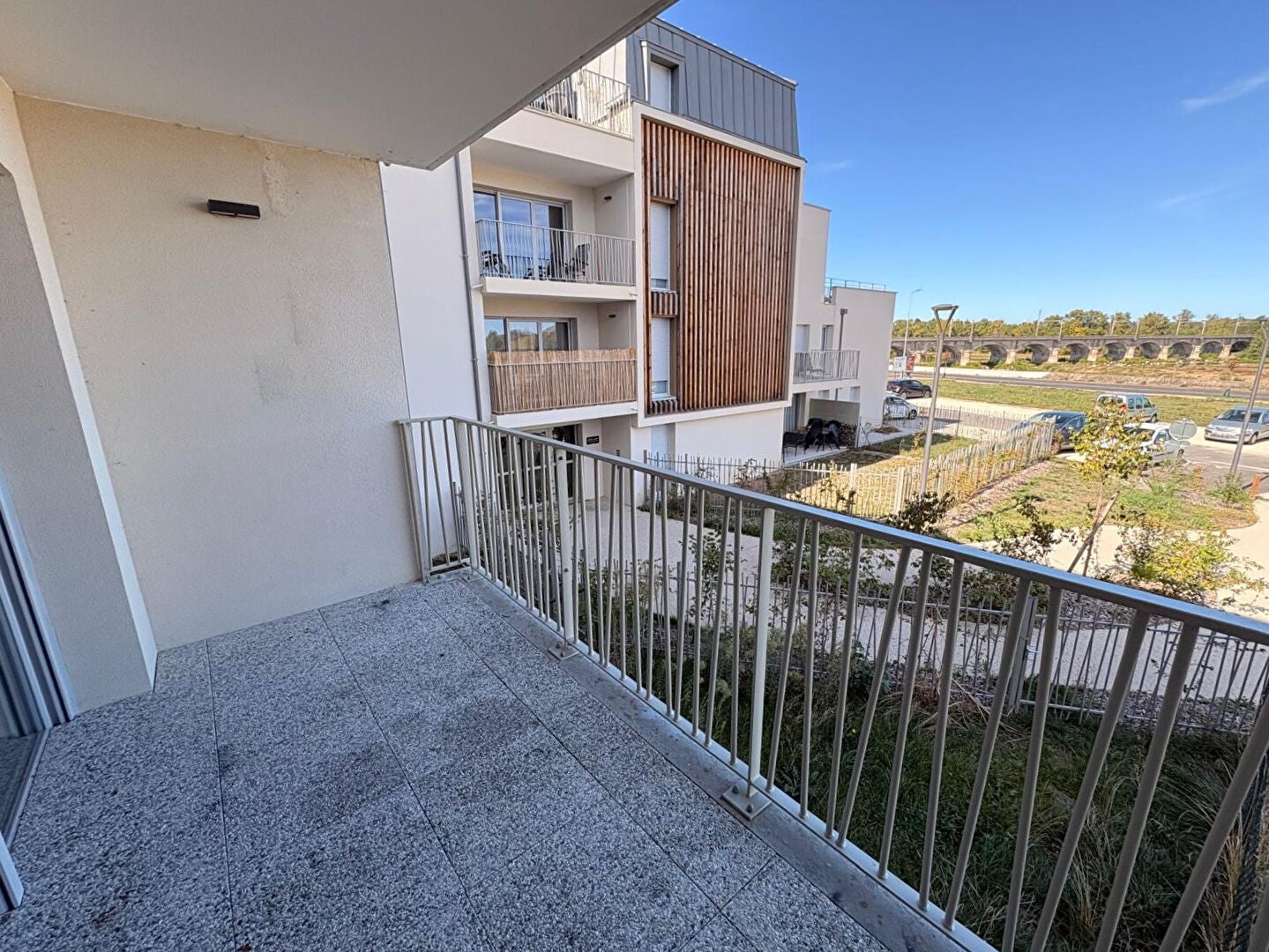 Appartement Quai de la Gare à Montlouis-sur-Loire