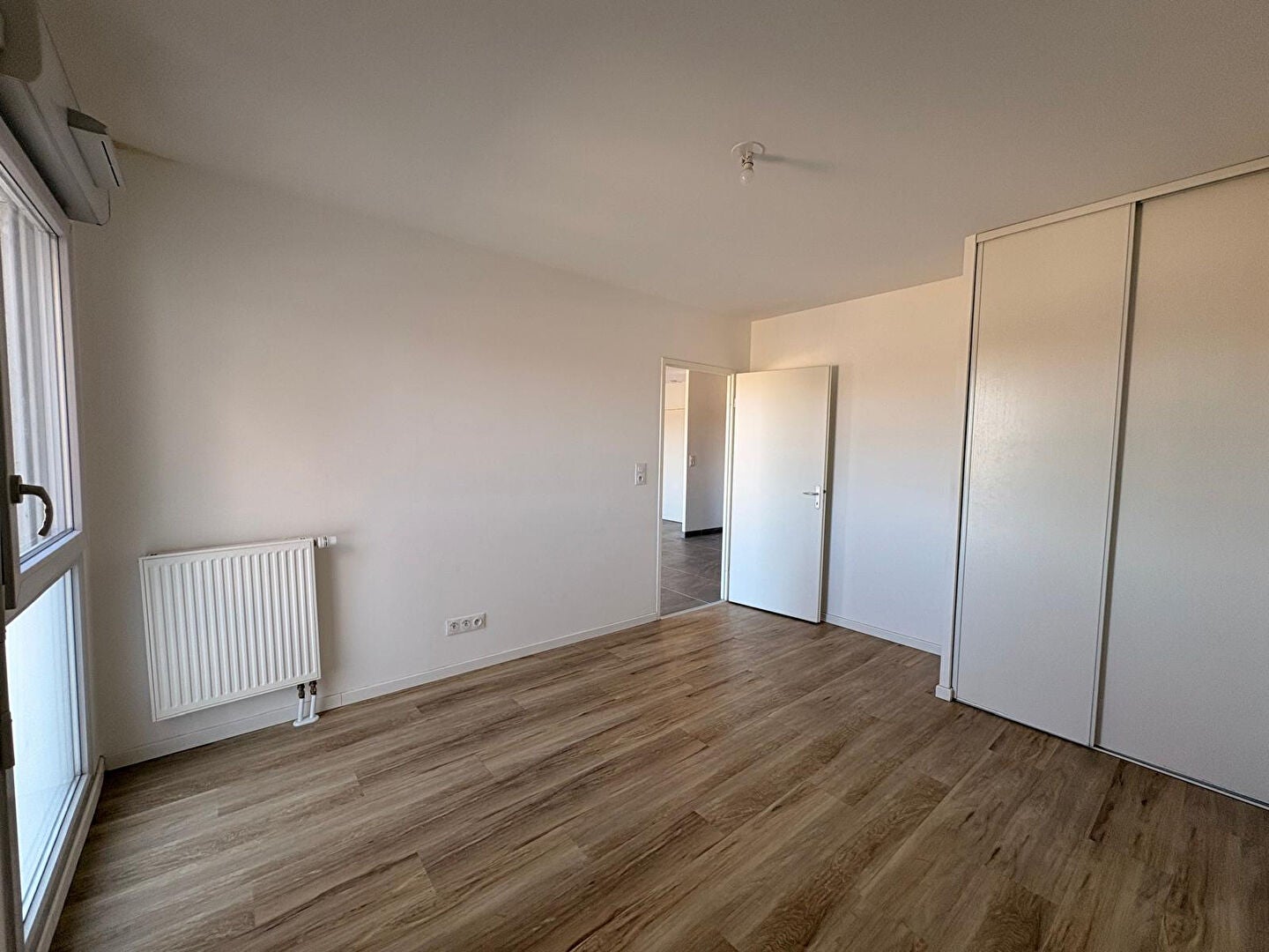Appartement Quai de la Gare à Montlouis-sur-Loire