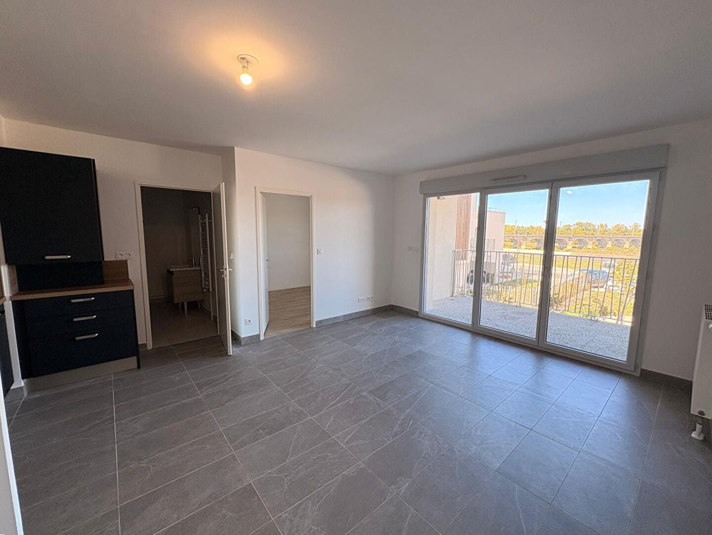 Appartement Quai de la Gare à Montlouis-sur-Loire