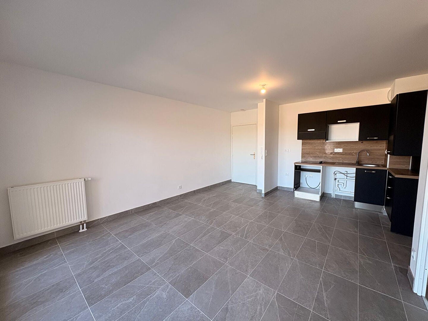 Appartement Quai de la Gare à Montlouis-sur-Loire