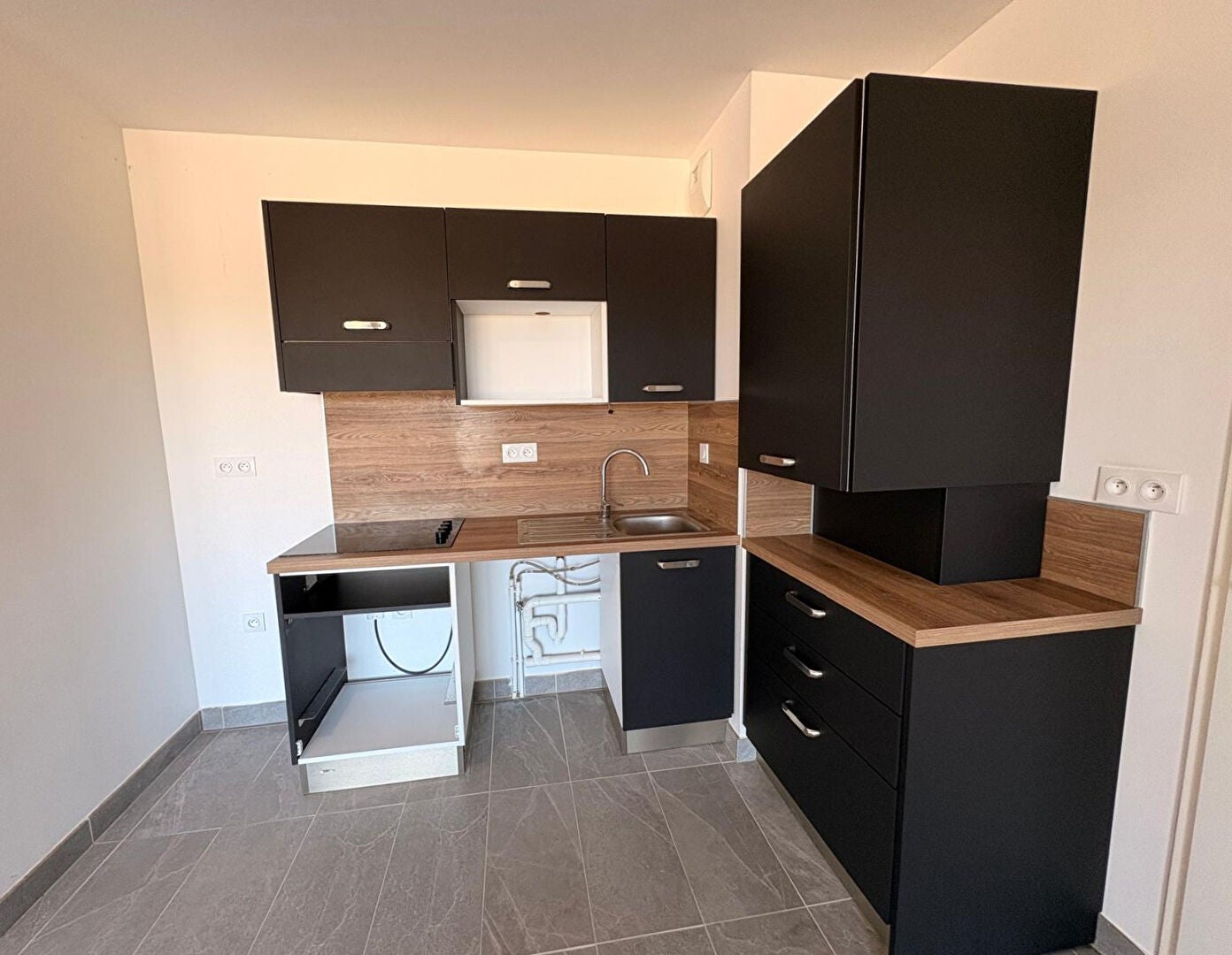 Appartement Quai de la Gare à Montlouis-sur-Loire