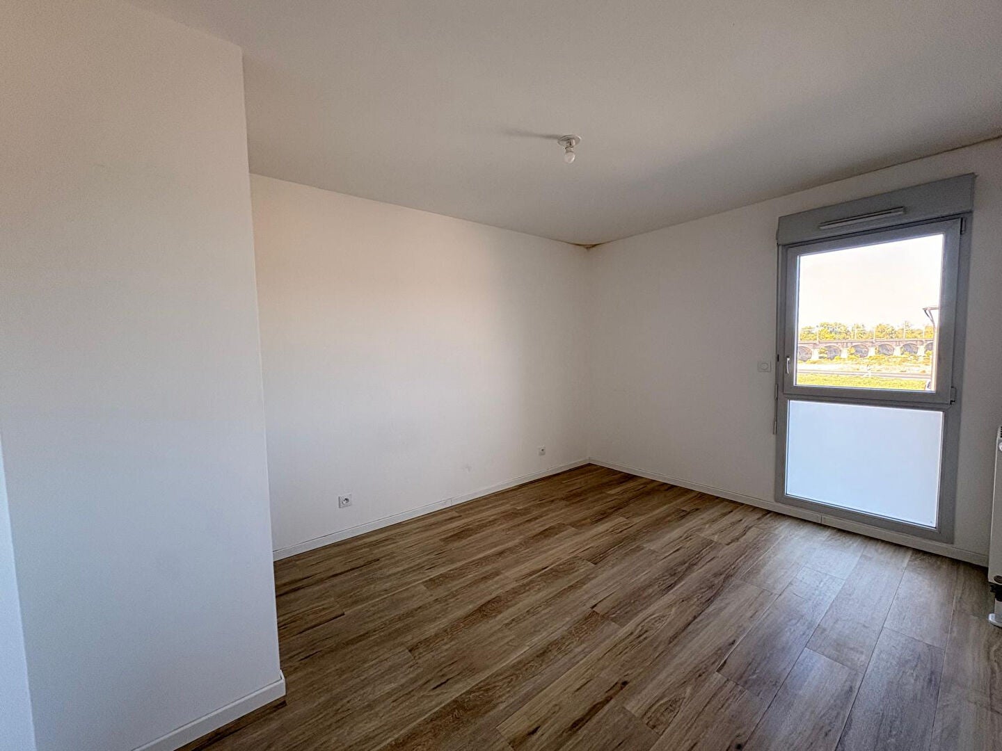 Appartement Quai de la Gare à Montlouis-sur-Loire