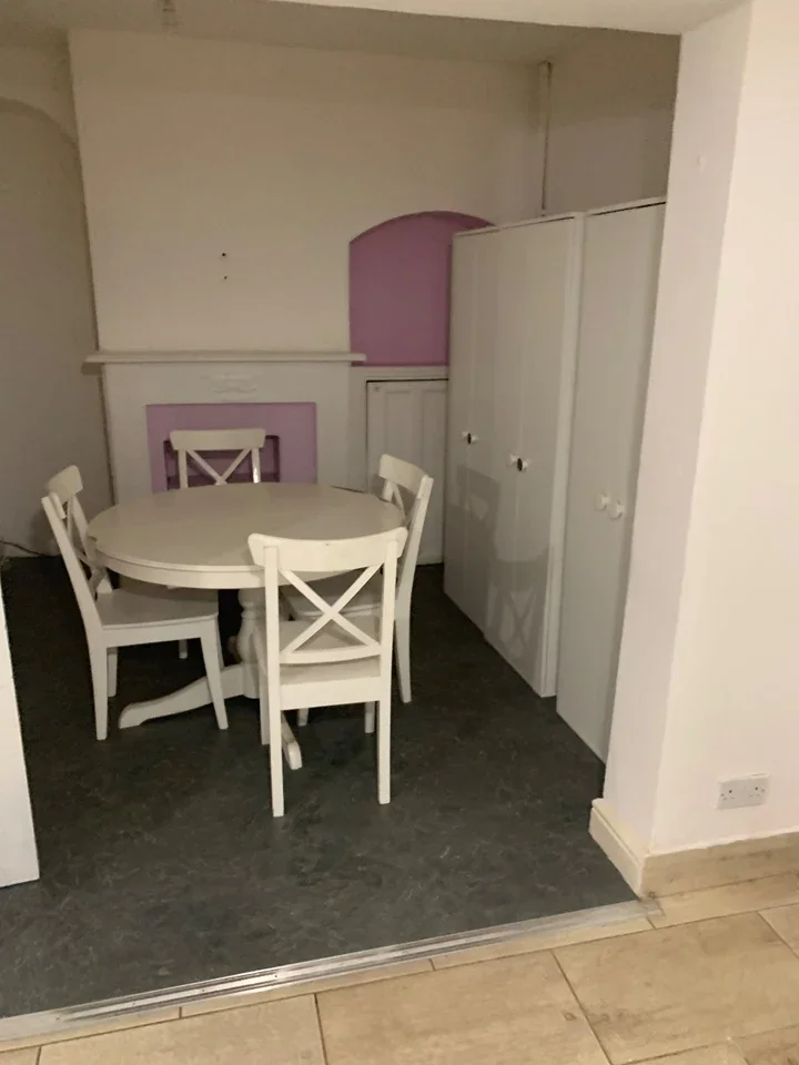 House The Grange in Greater London