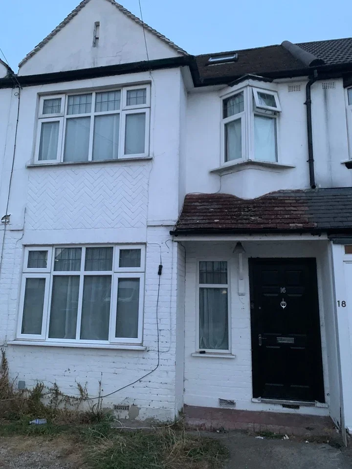 House The Grange in Greater London