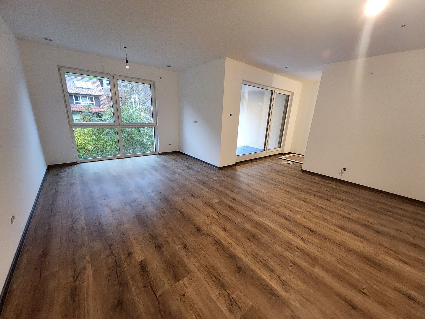 Wohnung Klosterstraße in Triberg im Schwarzwald