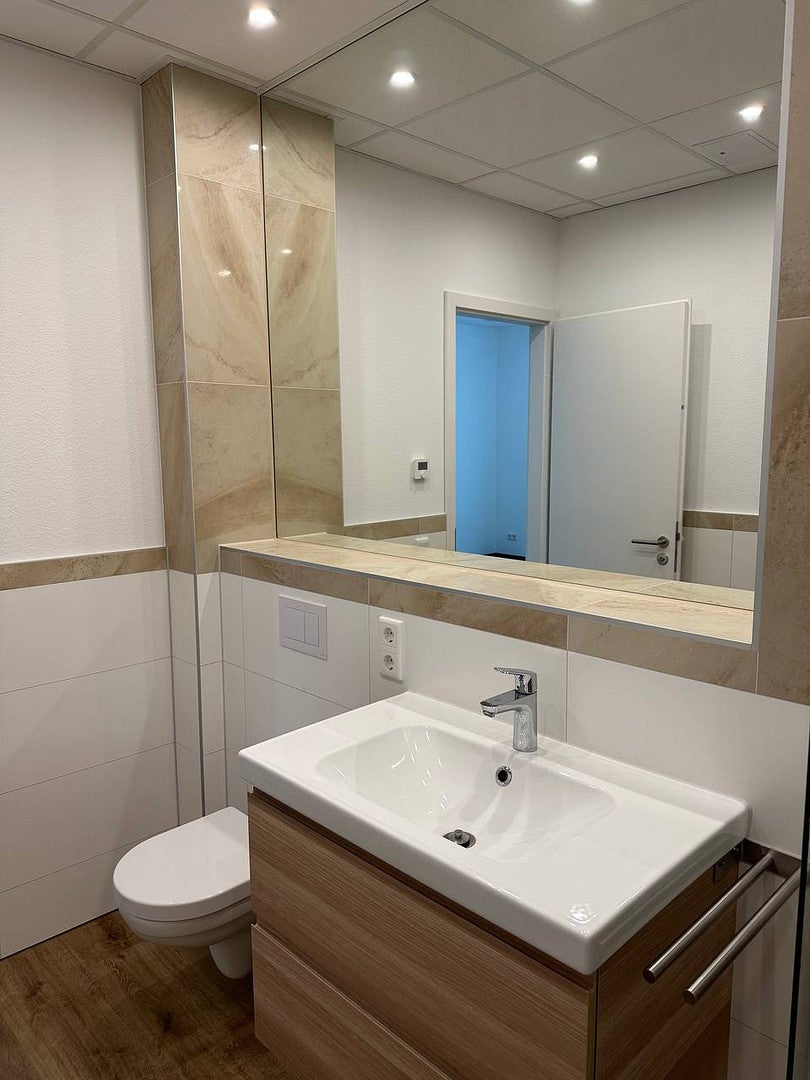 Wohnung Klosterstraße in Triberg im Schwarzwald