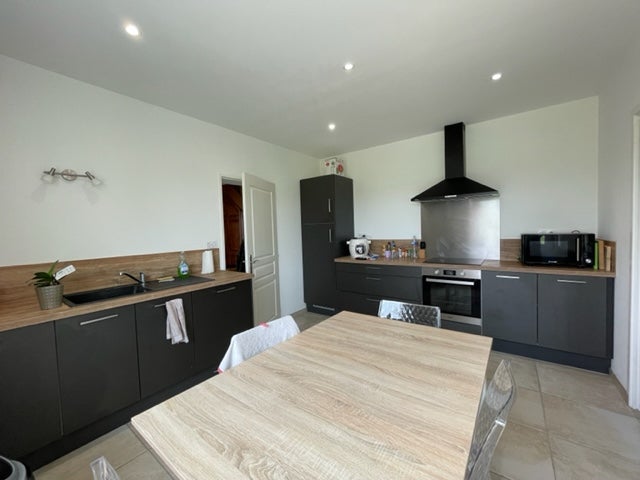 House Rue Neuve d'Argenson in Bergerac