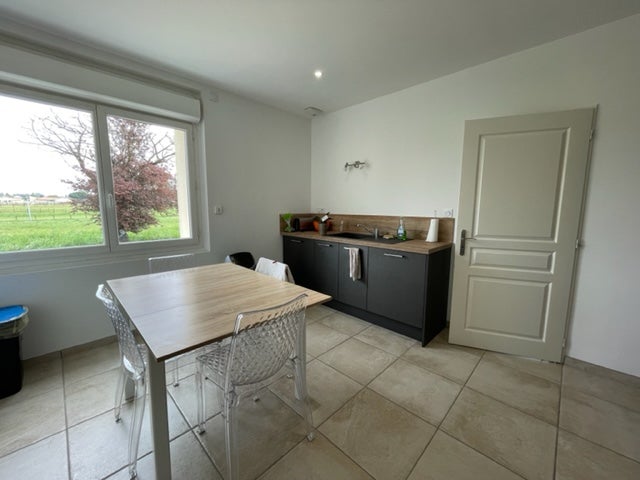 House Rue Neuve d'Argenson in Bergerac